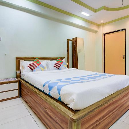 Hotel O Home Bunglow No Navi Mumbai Exterior photo