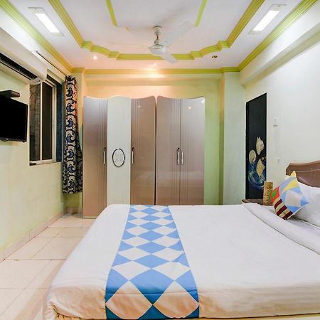 Hotel O Home Bunglow No Navi Mumbai Exterior photo