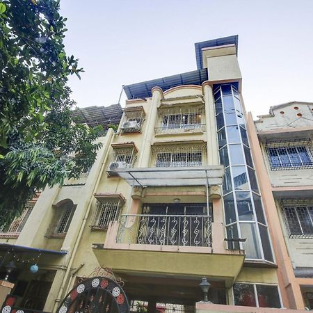 Hotel O Home Bunglow No Navi Mumbai Exterior photo