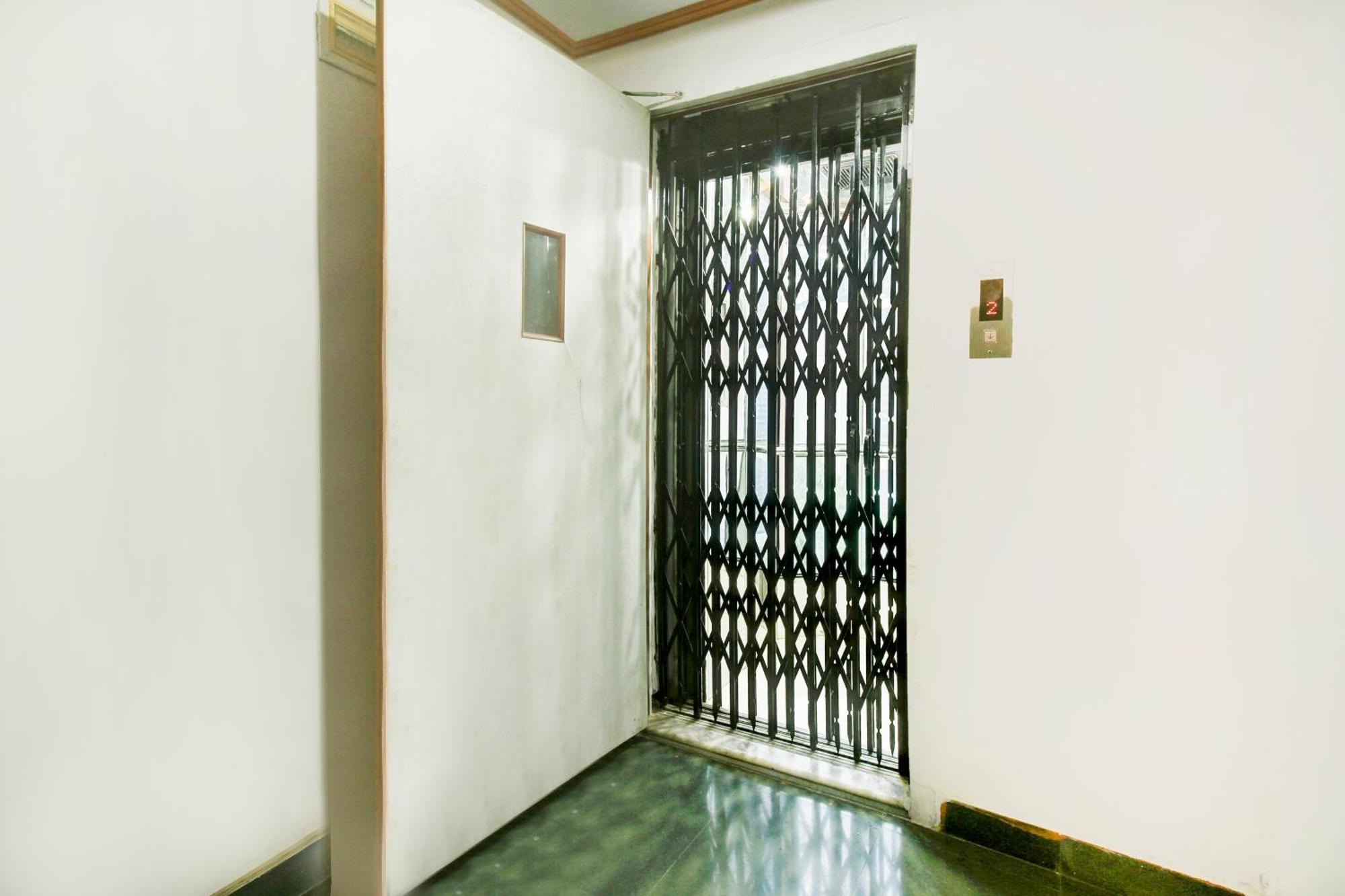 Hotel O Home Bunglow No Navi Mumbai Exterior photo